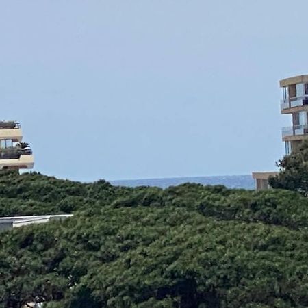 Tres Beau T4 A Frejus Plage Leilighet Eksteriør bilde