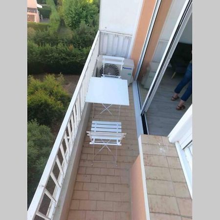 Tres Beau T4 A Frejus Plage Leilighet Eksteriør bilde