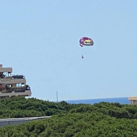 Tres Beau T4 A Frejus Plage Leilighet Eksteriør bilde