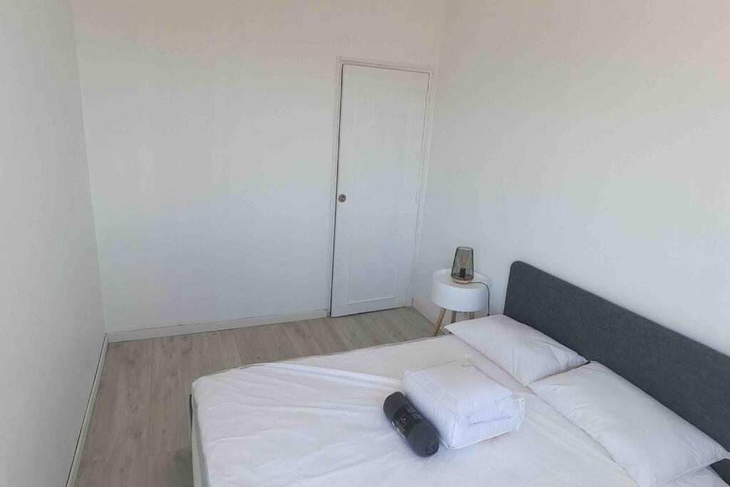 Tres Beau T4 A Frejus Plage Leilighet Eksteriør bilde