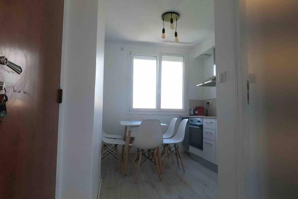 Tres Beau T4 A Frejus Plage Leilighet Eksteriør bilde