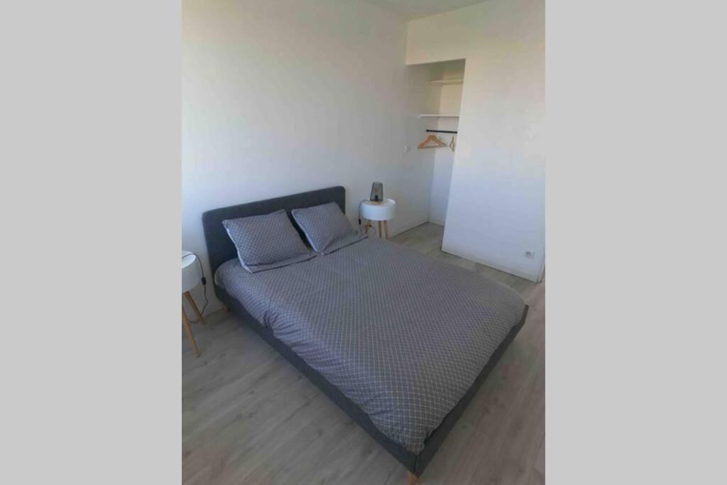 Tres Beau T4 A Frejus Plage Leilighet Eksteriør bilde